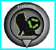 alimentation chats, probiotiques